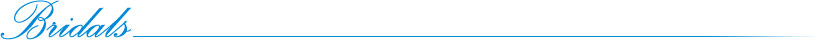 Bridals